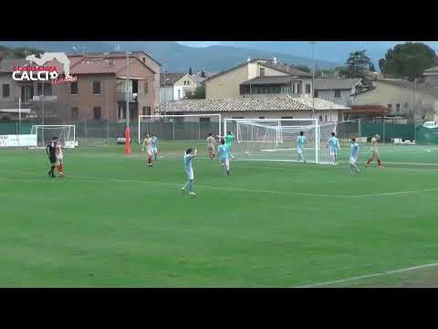 ANGELANA-ELLERA 0-1 HL ECCELLENZA February 8, 2026