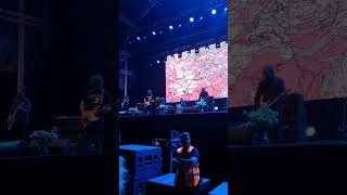 Unwound - Abstraktions (Primavera Sound Porto 2023)