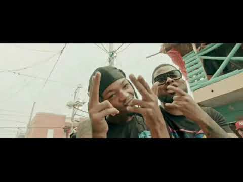 Lapiz Conciente ft Iz Blakk - Si La Jala (BALA) Audio 2021