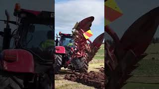 De la Fuerza Bruta a la Inteligencia Agrícola: La Revolución del Tractor Moderno 🚜