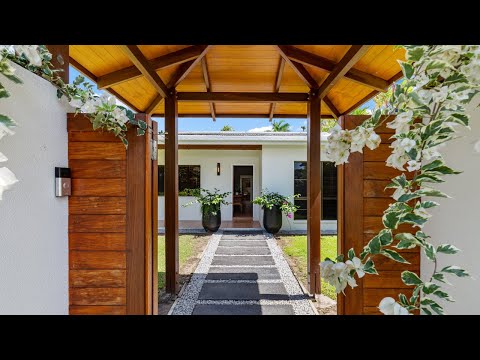 51 Reef Street, Port Douglas, QLD 4877, 4 રૂમ, 2 બાથરૂમ, House