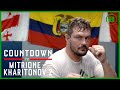 Countdown | Matt Mitrione - #Bellator225
