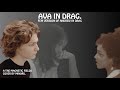 Andrew In Drag A Female Cover