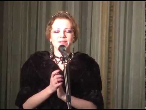 Ирина Евсеева - "Ты Одессит, Мишка" / Irina Evseeva - "You're from Odessa, Mishka"