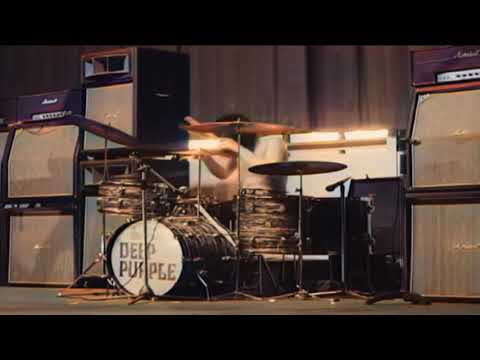 Deep Purple - Flight of the Rat (1970)