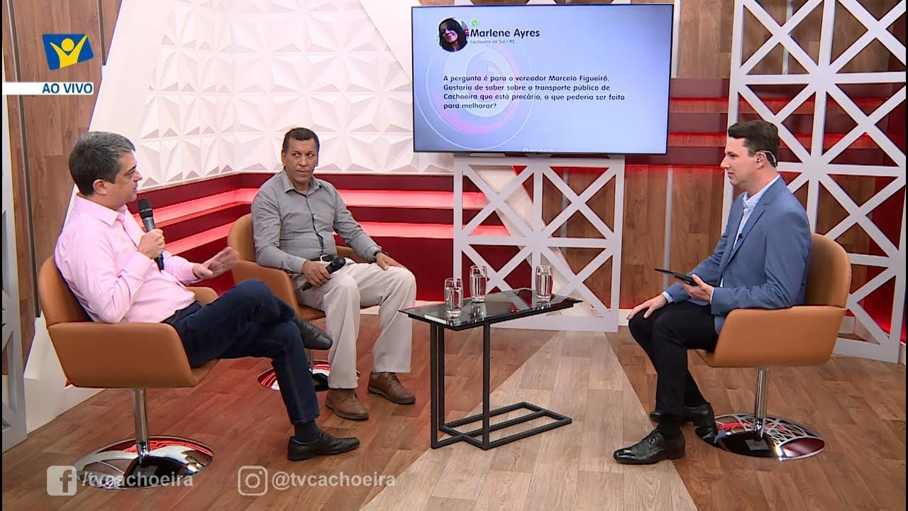 Vereadores reeleitos projetam mais um mandato na Câmara de Cachoeira