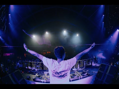 BounceMakers - Live at Dreamland Festival 2022 (FULL SET)