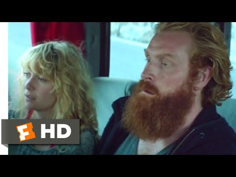 不可抗力 (2014) - 不良バス運転手シーン (8/8) ｜Movieclips (Force majeure (2014) - Bad Bus Driver Scene (8/8) | Movieclips)