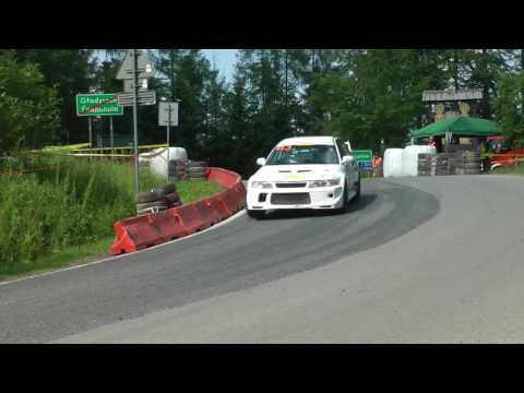 GSMP Magura 2017 - Marcin Dopierała - Mitsubishi Lancer | MotoRecords.pl |