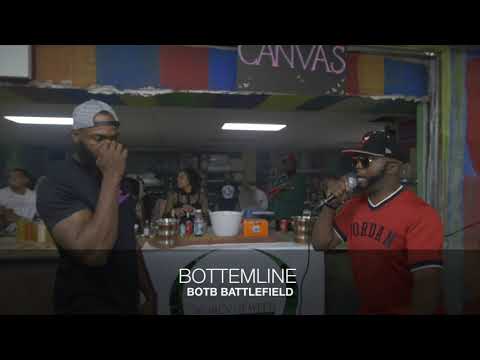 Tone Nadir vs BottemLine