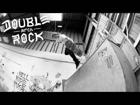 Double Rock: Shake Junt
