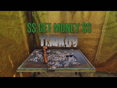 How to GET RICH on INTERCHANGE! (Escape From Tarkov Tutorial)