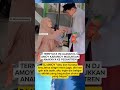 Alasan DJ Amoy Karamoy Masukkan Anaknya Ke Pesantren Djamoy Viral Trending Artist Shortvideo