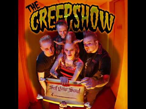 The Creepshow-Shake