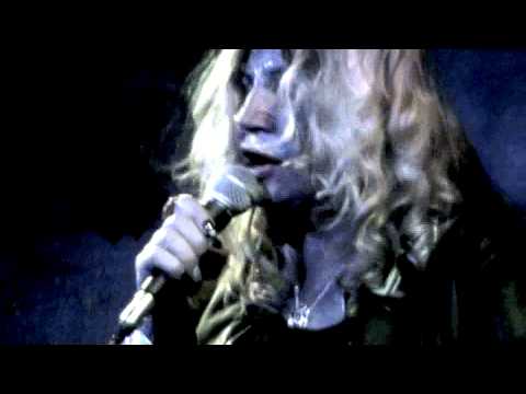 Aida Cooper Janis Medley a Spazio Musica