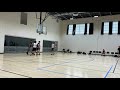 Lucas Doty Full AAU highlights 