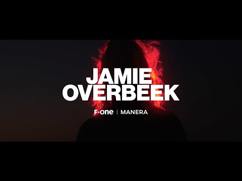 F-ONE l Welcome Jamie Overbeek
