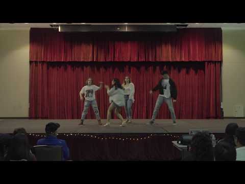 [HARU] KARD(카드) - Hola Hola Dance Cover