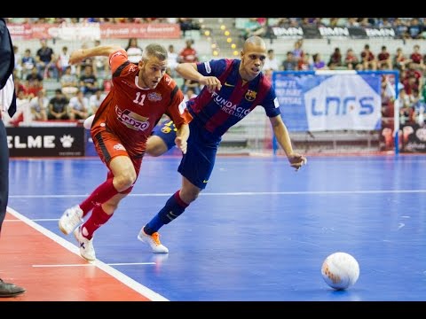 2015 3 Semi Barcelona - Elpozo