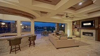 preview picture of video '30 Meadowhawk Lane in The Ridges of Summerlin in Las Vegas'
