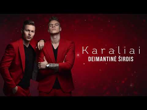 KARALIAI -  Deimantinė širdis (2019)