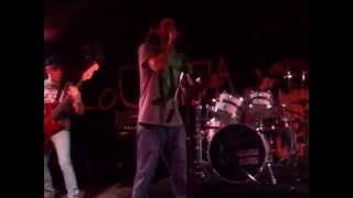 Rage Against the Machine "Renegades of Funk"- Festival Nazionale di Musica ANIME di CARTA