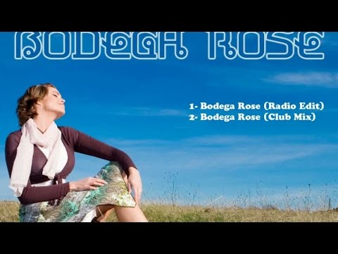 Sean Bay & Kesang Marstrand - Bodega Rose (Club Mix)