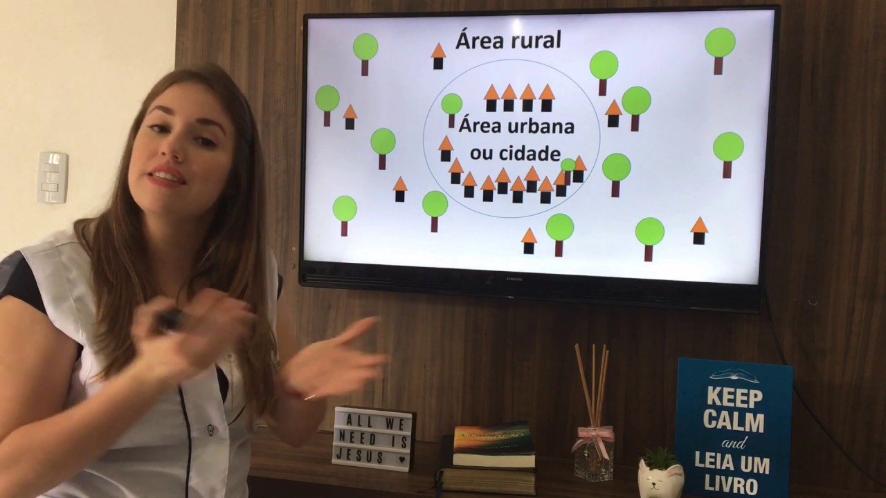 Qual a diferença de cidade e município?