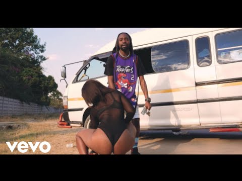 Beav City - Hundred Hundred (Official Music Video)