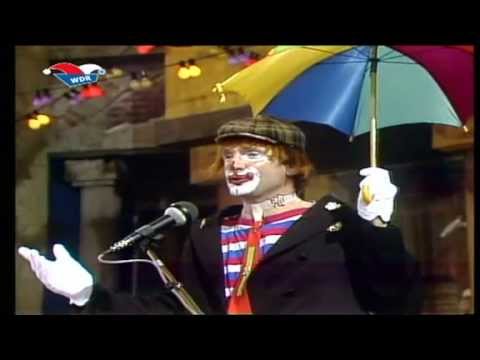 Ne Weltenbummler alias Gerd Rück - Büttenreden 1981 - 2004