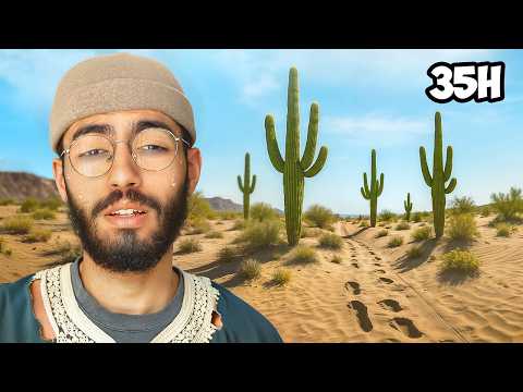 I Walked The Hijrah Trail Of The Prophet ﷺ-This Is What I Saw! (Episode 1)