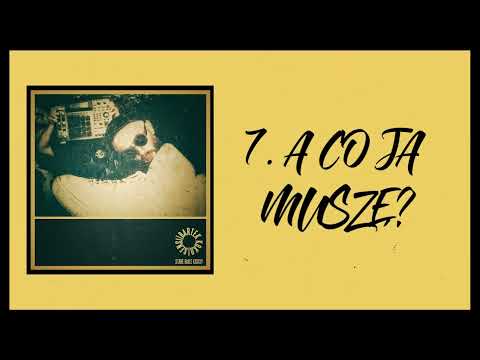 SENSI/BARTEK KOKO - A co ja muszę?