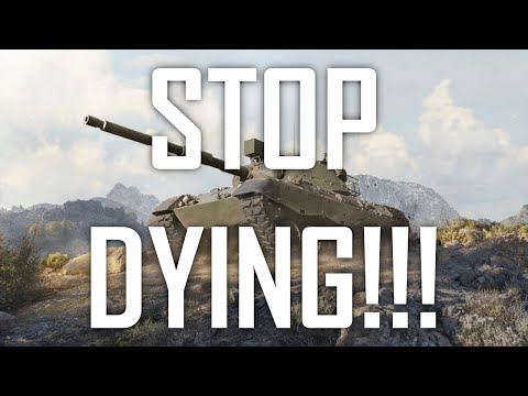 | Stay ALIVE - Leopard Edition | World of Tanks Console | WoT Console | Awakened |