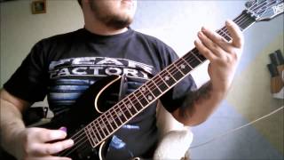 Love and Death - My Disaster