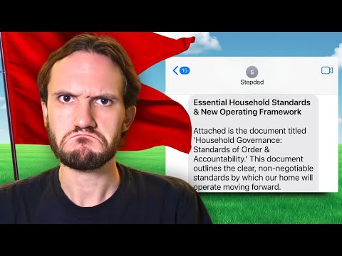 The #1 Red Flag Sign Of Narcissism