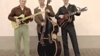 Mickey Keller &amp; The Spitfires - Bony Moronie