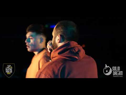 Supremacía Mc Uruguay (CUARTOS) Sfj vs Naicen