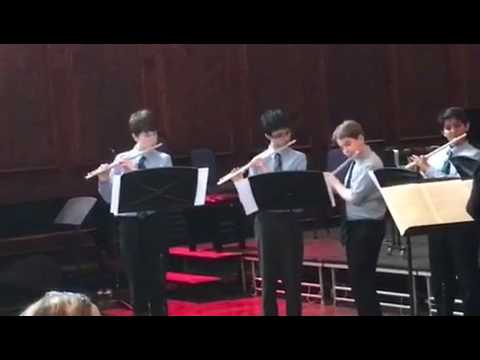 Toot Sweets (3rd May 2017)