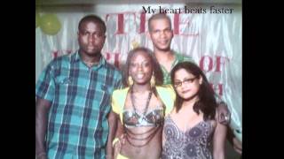 Secret Admirer lyrics- Lisa Punch