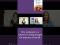 Genevieve Piturro: Purpose, Passion, & Pajamas