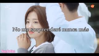 Kim Hyun Joong - Just For My Love // Sub Español [When Time Stopped OST]