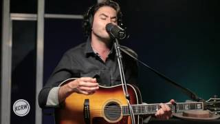 The Head and the Heart performing &quot;All We Ever Knew&quot; Live on KCRW
