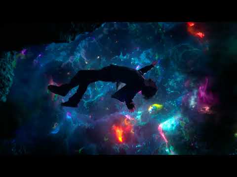 Alex Doan - Ascendant Extended