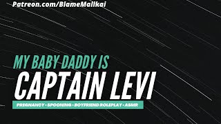 Download lagu Levi Ackerman: Massage & Period Comfort [Boyfriend Roleplay] [Pregnancy] [Sleep Aid] M4F BFE ASMR mp3