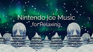 Ice | Relaxing Nintendo Playlist