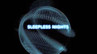 LUNATIC - NYMA & Carreno is LB "Lunar Fringe" album teaser 3