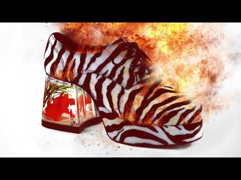 FWLR & JELO - Packin Heat