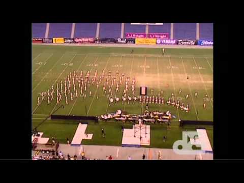 Spotlight: 2005 Cadets