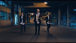 Emilio Rojas x Hi Rez x Jarren Benton - Omen (Official Music Video)