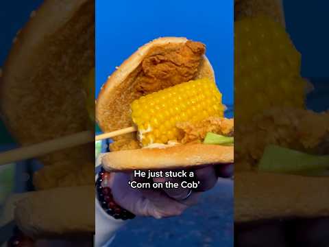 KFC are mocking us 🤦‍♂️